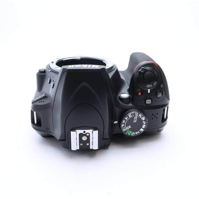 D3400 ダブルズームキット