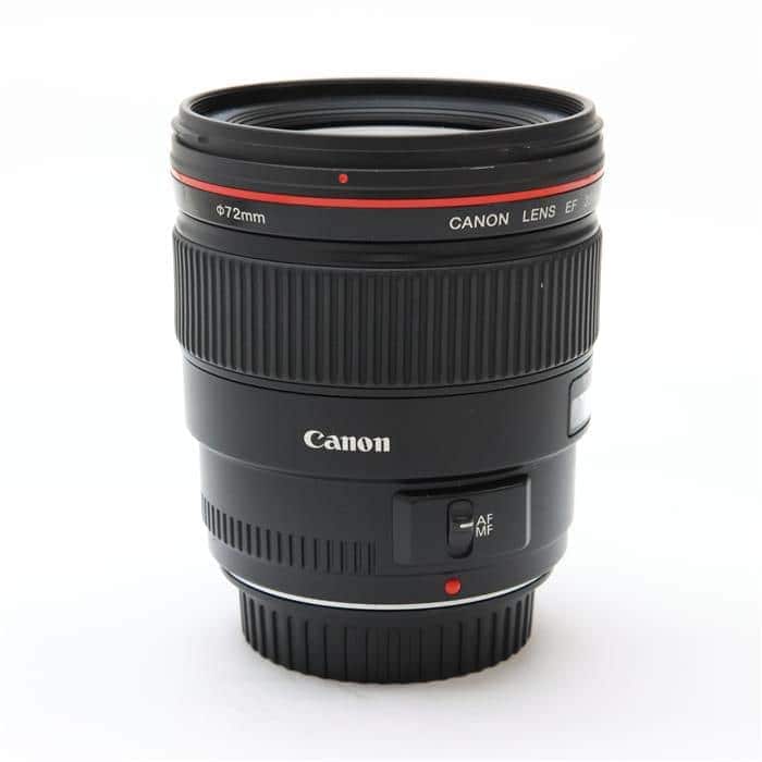 楽天市場】Canon EF Lレンズ 35mm F1．4L USMの通販