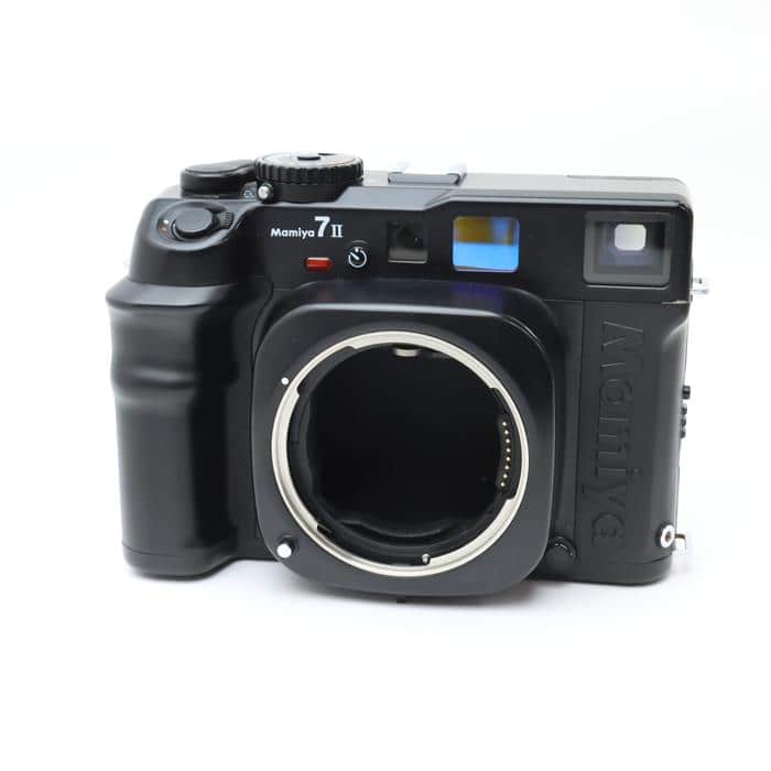 MAMIYA 7ⅱ N210mm F8.0L N150mm F4.5L 5点