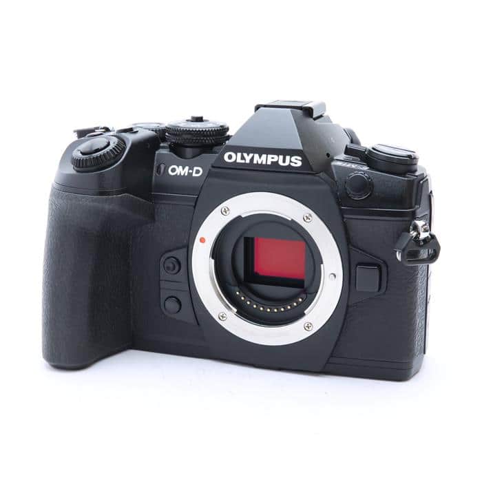 中古)OLYMPUS (オリンパス) OM-D E-M1 Mark II ボディ（商品ID 