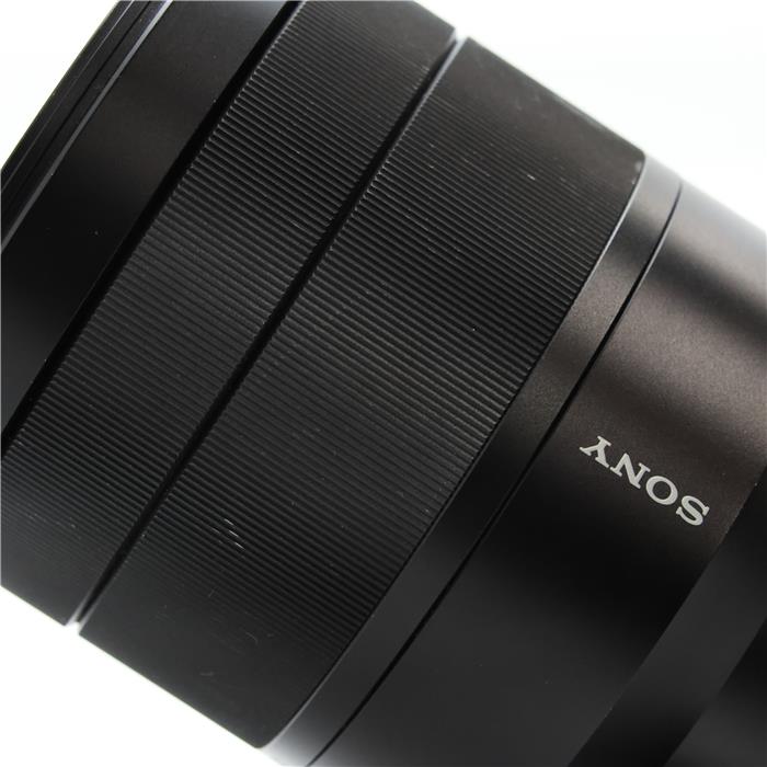 中古)SONY (ソニー) Vario-Tessar T* FE 24-70mm F4 ZA OSS