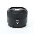 NIKKOR Z 40mm F2