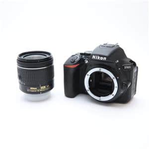 Nikon D5600 18-55mmVRキット＋単焦点35mmf1.8レンズ Amazon.com : Nikon D5600 24.2MP DX-Format Digital SLR Camera