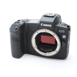 Canon (キヤノン) EOS R メイン