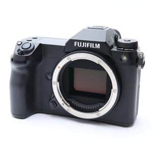 FUJIFILM (フジフイルム) GFX 100S メイン