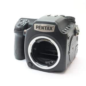 PENTAX (ペンタックス) 645Z ボディ メイン