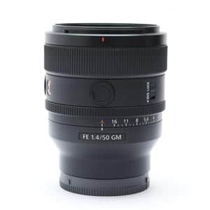 SONY (ソニー) FE 50mm F1.4 GM SEL50F14GM メイン