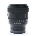 FE 50mm F1.4 GM SEL50F14GM