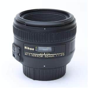 【美品】Nikon AF-S NIKKOR 50mm f/1.4G レンズ Amazon.co.jp: Nikon 単焦点レンズ AF-S NIKKOR 50mm f/1.4G