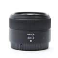 NIKKOR Z 40mm F2