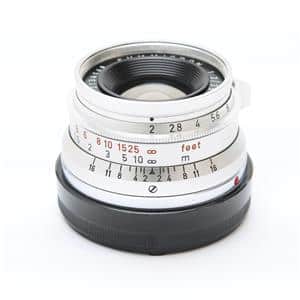 Leica (ライカ) ズミクロン M35mm F2 (8枚玉) ドイツ メイン