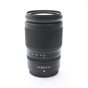 Nikon (ニコン) NIKKOR Z 24-200mm F4-6.3 VR メイン