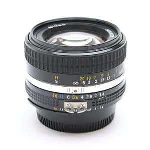 ai nikkor 50mm f/1.4s」の商品検索結果 | デジタルカメラ