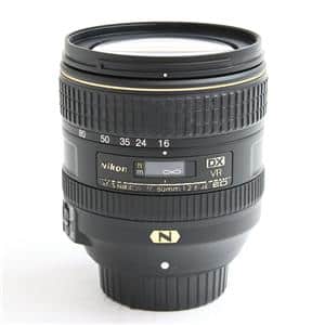 Nikon (ニコン) AF-S DX NIKKOR 16-80mm F2.8-4E ED VR」の商品