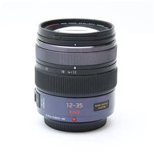 LUMIX G X VARIO 12-35mm F2.8」の商品検索結果 | デジタル