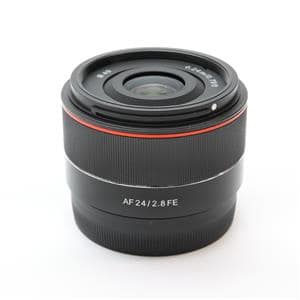 サムヤン AF 24mm F2.8 FE」の商品検索結果 | デジタルカメラ、ミラー