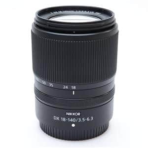 Nikon (ニコン) NIKKOR Z DX 18-140mm F3.5-6.3 VR メイン
