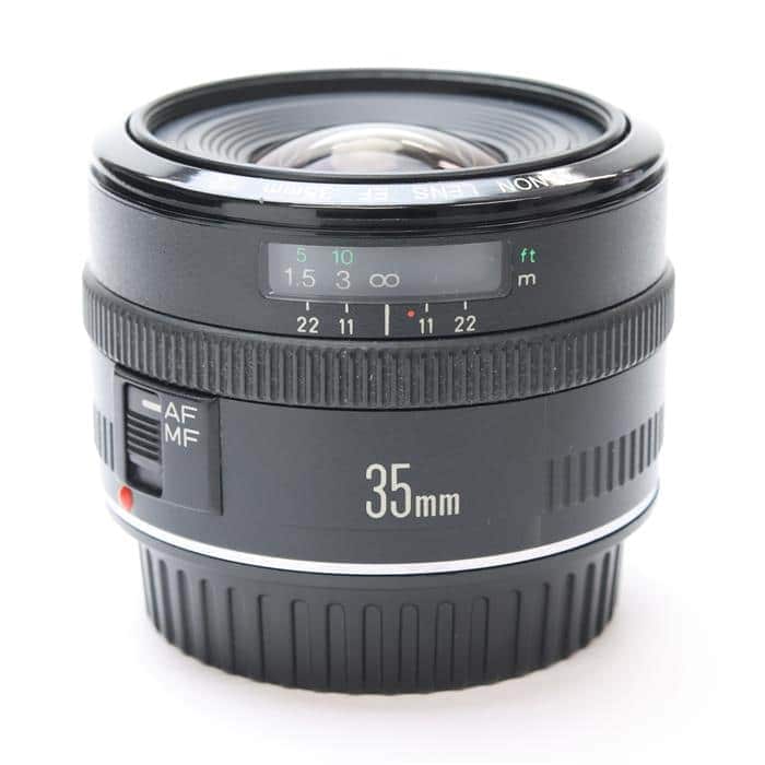 EF35mm F2