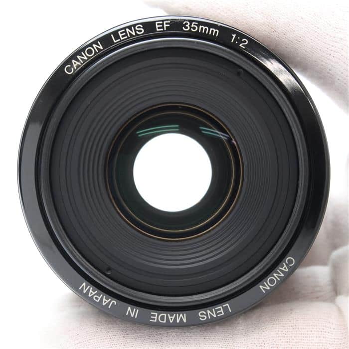EF35mm F2