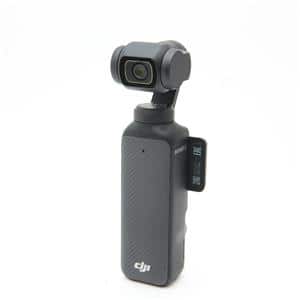 新品)DJI（ディージェイアイ） Osmo Pocket 3 Creator コンボ OP9913