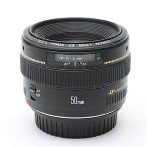 Canon (キヤノン) EF50mm F1.4 USM」の商品検索結果 | デジタルカメラ