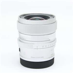 新品)SIGMA (シグマ) Contemporary 20mm F2 DG（ライカSL/TL用