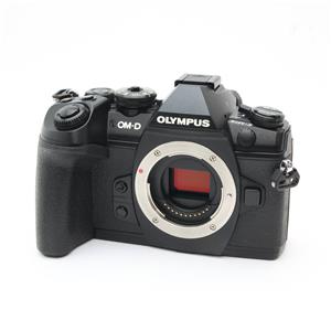 OLYMPUS (オリンパス) OM-D E-M1 Mark II ボディ」の商品検索結果