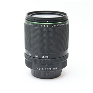 PENTAX (ペンタックス) HD D FA 28-105mm F3.5-5.6 ED DC WR メイン