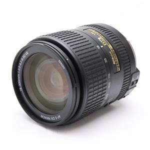 新品)Nikon (ニコン) AF-S DX NIKKOR 18-300mm F3.5-6.3G ED VR（商品