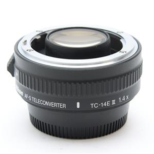Nikon (ニコン) AF-S TELECONVERTER TC-14E III メイン