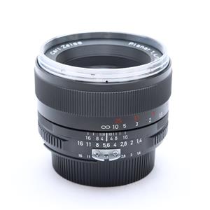 zeiss planar 50mm f1.4」の商品検索結果 | デジタルカメラ、ミラー