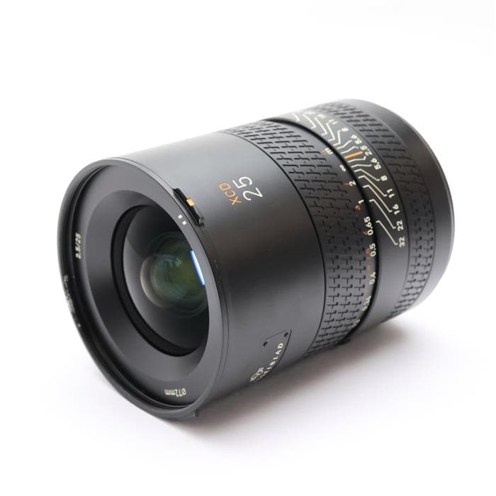 中古)HASSELBLAD (ハッセルブラッド) XCD 25mm F2.5 V（商品ID