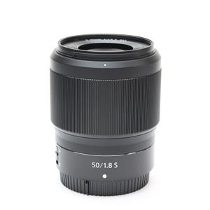 Nikon NIKKOR Z 50mm F1.8 S」の商品検索結果 | デジタルカメラ