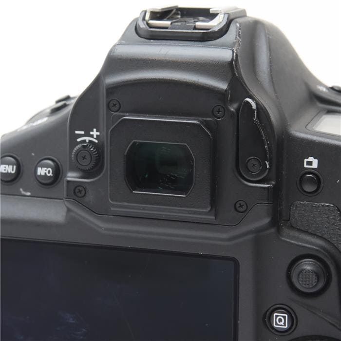 中古)Canon (キヤノン) EOS-1D X（商品ID：3717030798032）詳細ページ