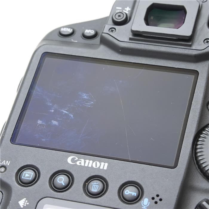 中古)Canon (キヤノン) EOS-1D X（商品ID：3717030798032）詳細ページ