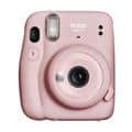 FUJIFILM (フジフイルム) チェキ instax mini 11 ブラッシュピンク