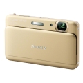 SONY (ソニー) Cyber-shot DSC-TX55 ゴールド