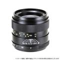中一光学 CREATOR 35mm F2 (ペンタックス用)  ブラック