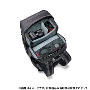 Manfrotto (マンフロット) Manhattan ムーバー50 バックパック MB MN-BP-MV-50