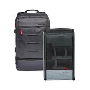 Manfrotto (マンフロット) Manhattan ムーバー50 バックパック MB MN-BP-MV-50