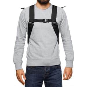 Manfrotto (マンフロット) Manhattan ムーバー50 バックパック MB MN-BP-MV-50