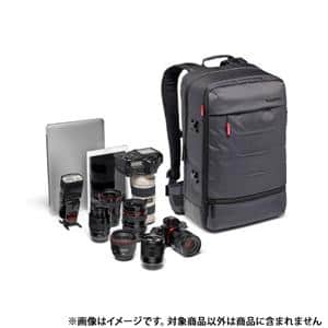Manfrotto (マンフロット) Manhattan ムーバー50 バックパック MB MN-BP-MV-50