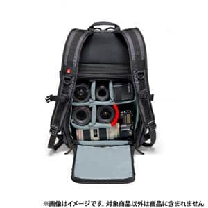 Manfrotto (マンフロット) Manhattan ムーバー50 バックパック MB MN-BP-MV-50