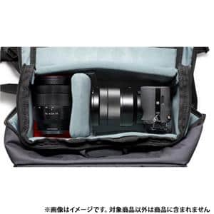 Manfrotto (マンフロット) Manhattan ムーバー50 バックパック MB MN-BP-MV-50