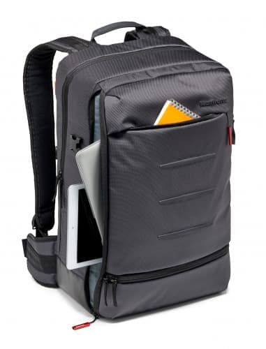 大容量カメラリュック★マンフロット [Manhattan ムーバー50 バックパック] 新品)Manfrotto (マンフロット) Manhattan ムーバー50 バックパック MB