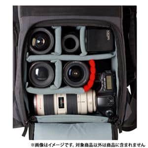Manfrotto (マンフロット) Manhattan ムーバー50 バックパック MB MN-BP-MV-50