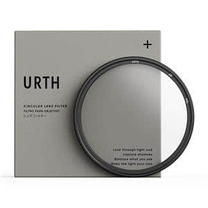 URTH（アース） UVレンズフィルター(Plus+) 49mm メイン