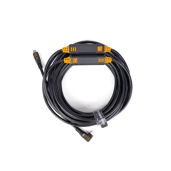 新品)Tethertools (テザーツール) TetherGuard レバーロック・ケーブル