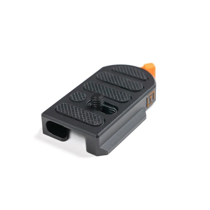 新品)Tethertools (テザーツール) TetherGuard レバーロック・ケーブル