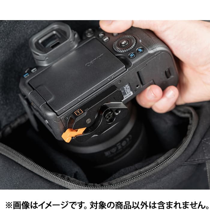 新品)Tethertools (テザーツール) TetherGuard レバーロック・ケーブル